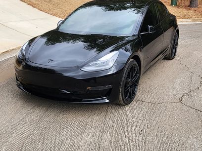 Used 2023 Tesla Model 3 Standard Range