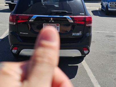 Used 2019 Mitsubishi Outlander GT