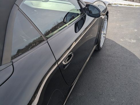 Used 2010 Porsche 911 Carrera image 5