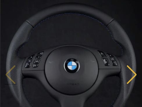 Used 2003 BMW 530i Sedan RWD image 19