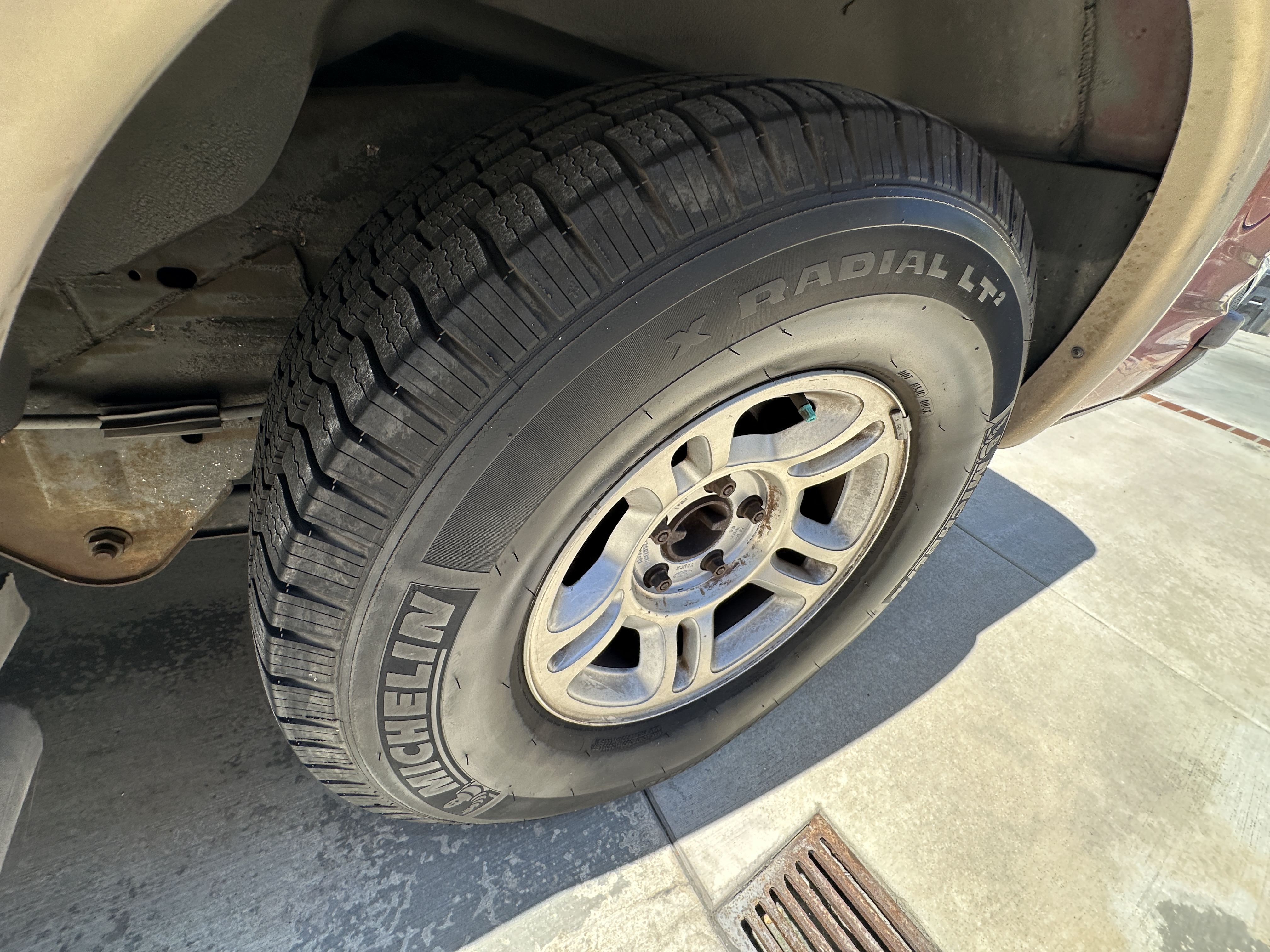 Used 1999 Ford Expedition 2WD image 11