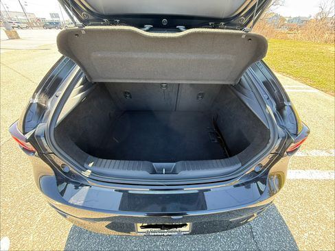 Used 2020 MAZDA MAZDA3 AWD Hatchback image 14