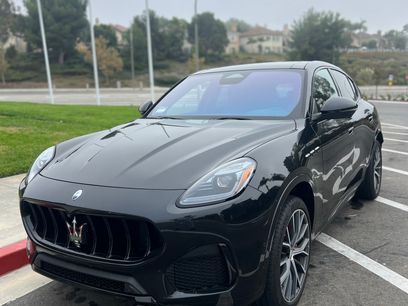 Used 2023 Maserati Grecale Modena