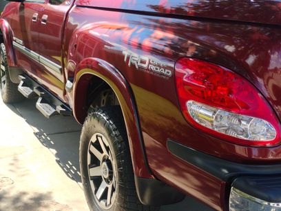 Used 2003 Toyota Tundra SR5