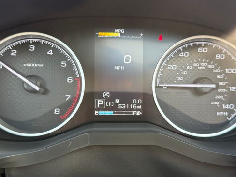 Used 2019 Subaru Forester Limited AWD/4WD image 12