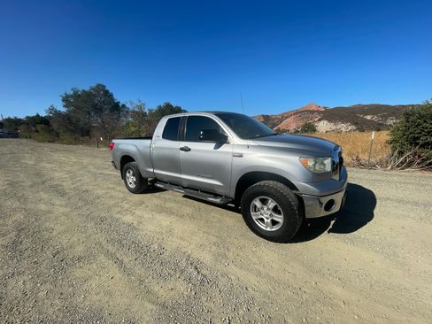 Used 2008 Toyota Tundra SR5 image 11