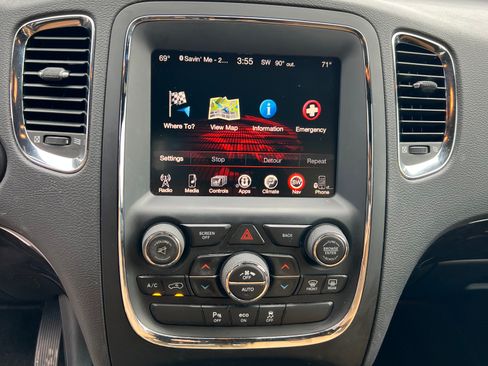 Used 2015 Dodge Durango Citadel RWD image 25