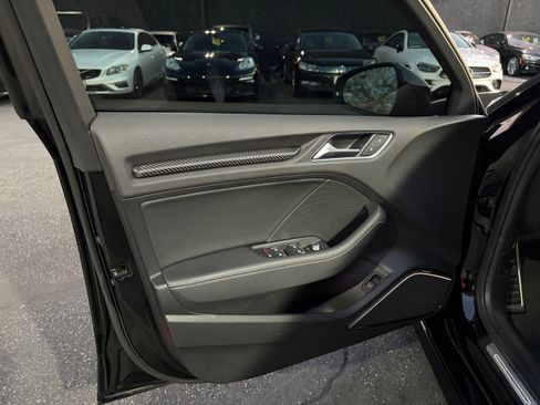 Used 2020 Audi S3 Premium Plus w/ Premium Plus Package image 11