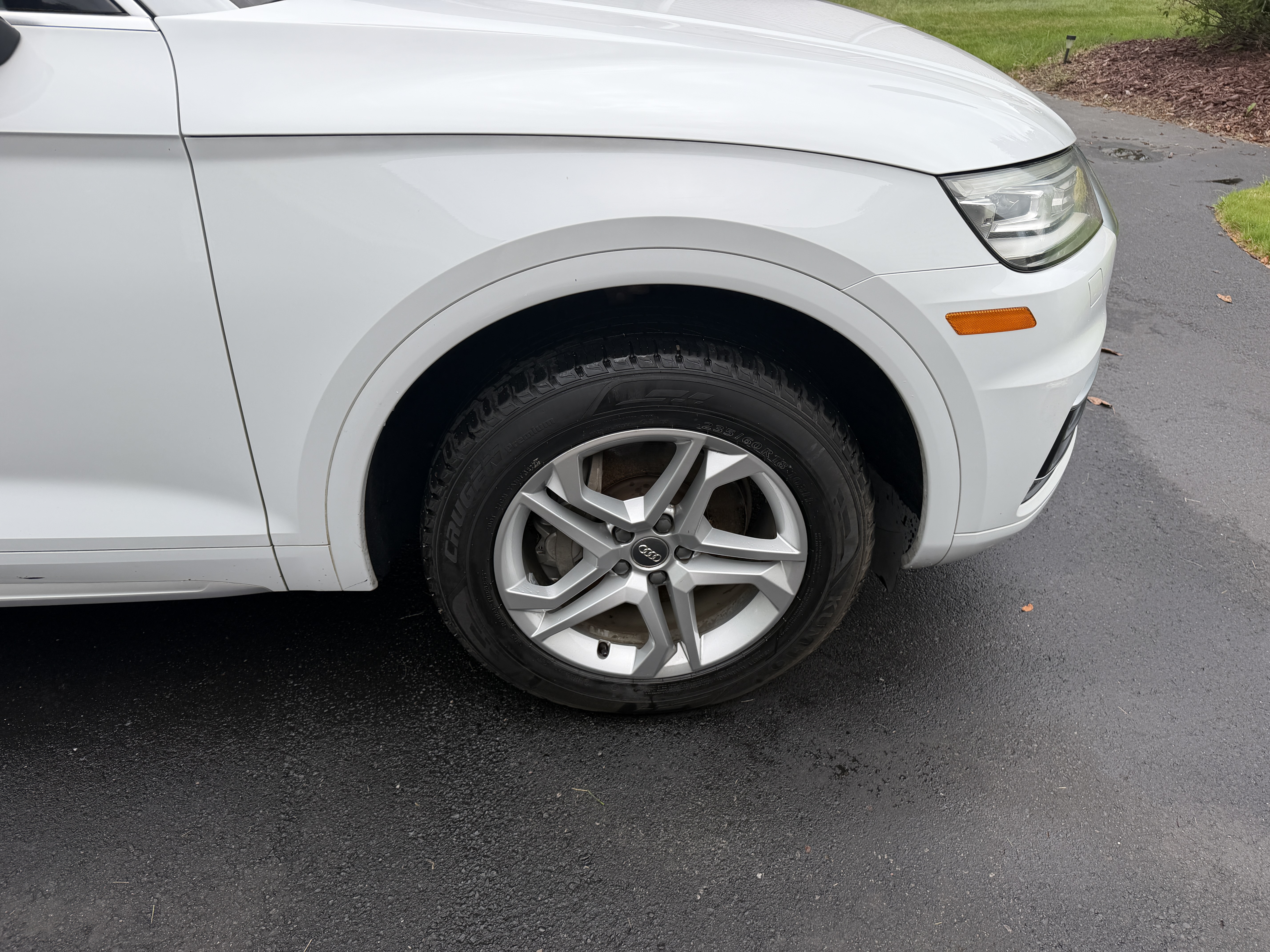 Used 2019 Audi Q5 2.0T Premium AWD/4WD image 27