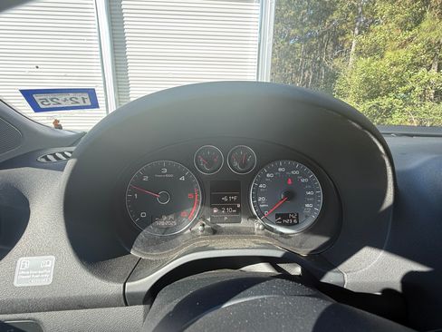 Used 2013 Audi A3 TDI Premium Plus image 13