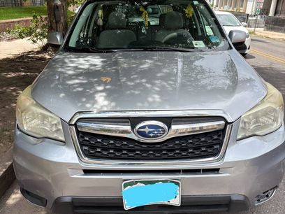Used 2015 Subaru Forester 2.5i Premium w/ All-Weather Package