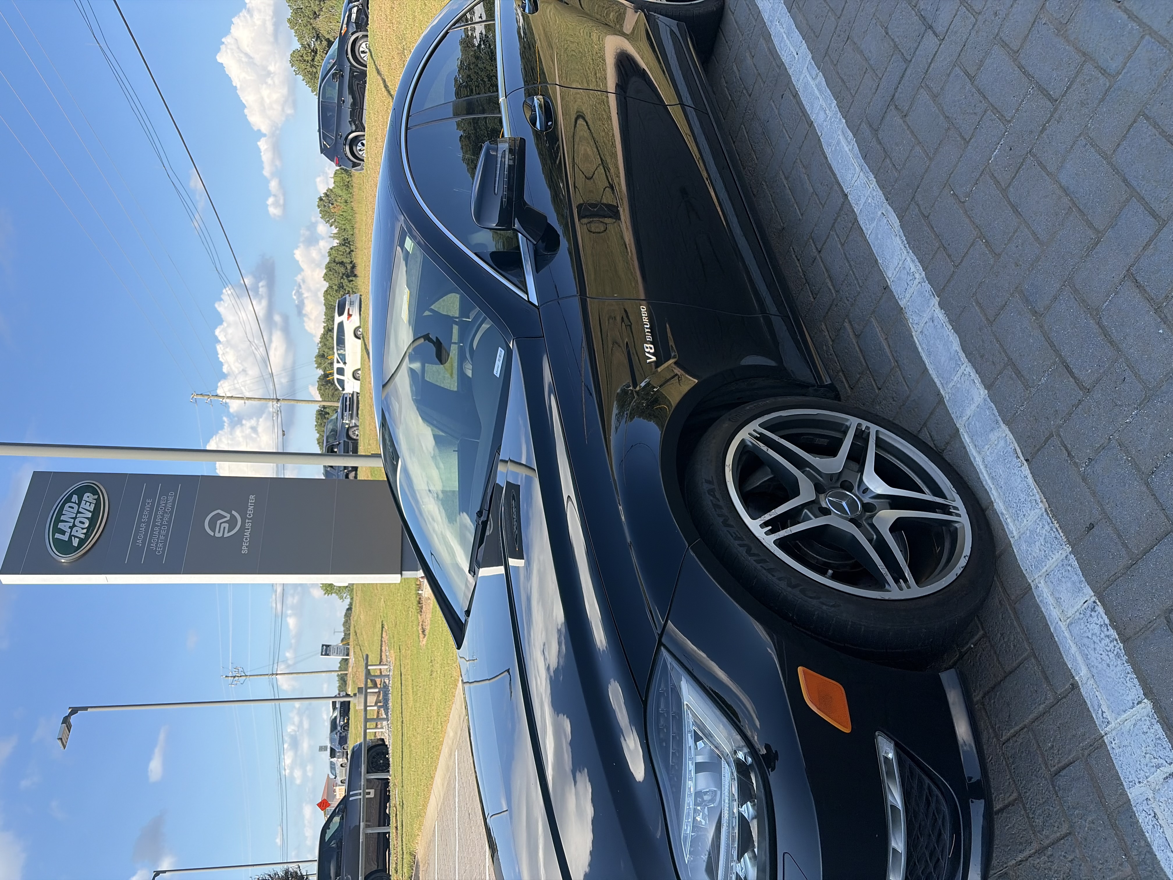 Used 2012 Mercedes-Benz CLS 63 AMG image 17