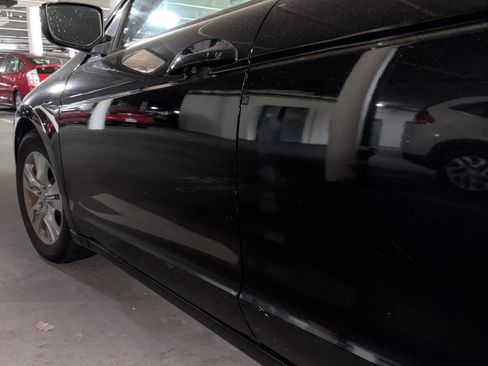 Used 2011 Honda Accord SE image 5