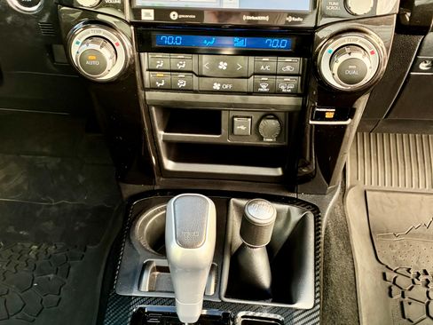 Used 2022 Toyota 4Runner TRD Pro image 13