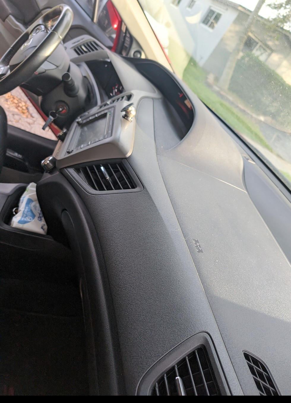 Used 2012 Honda Civic Si image 19