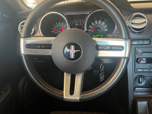 Used 2008 Ford Mustang GT Premium image 13