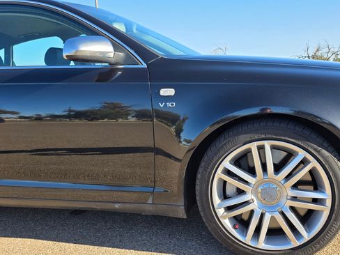 Used 2008 Audi S6 Sedan image 11