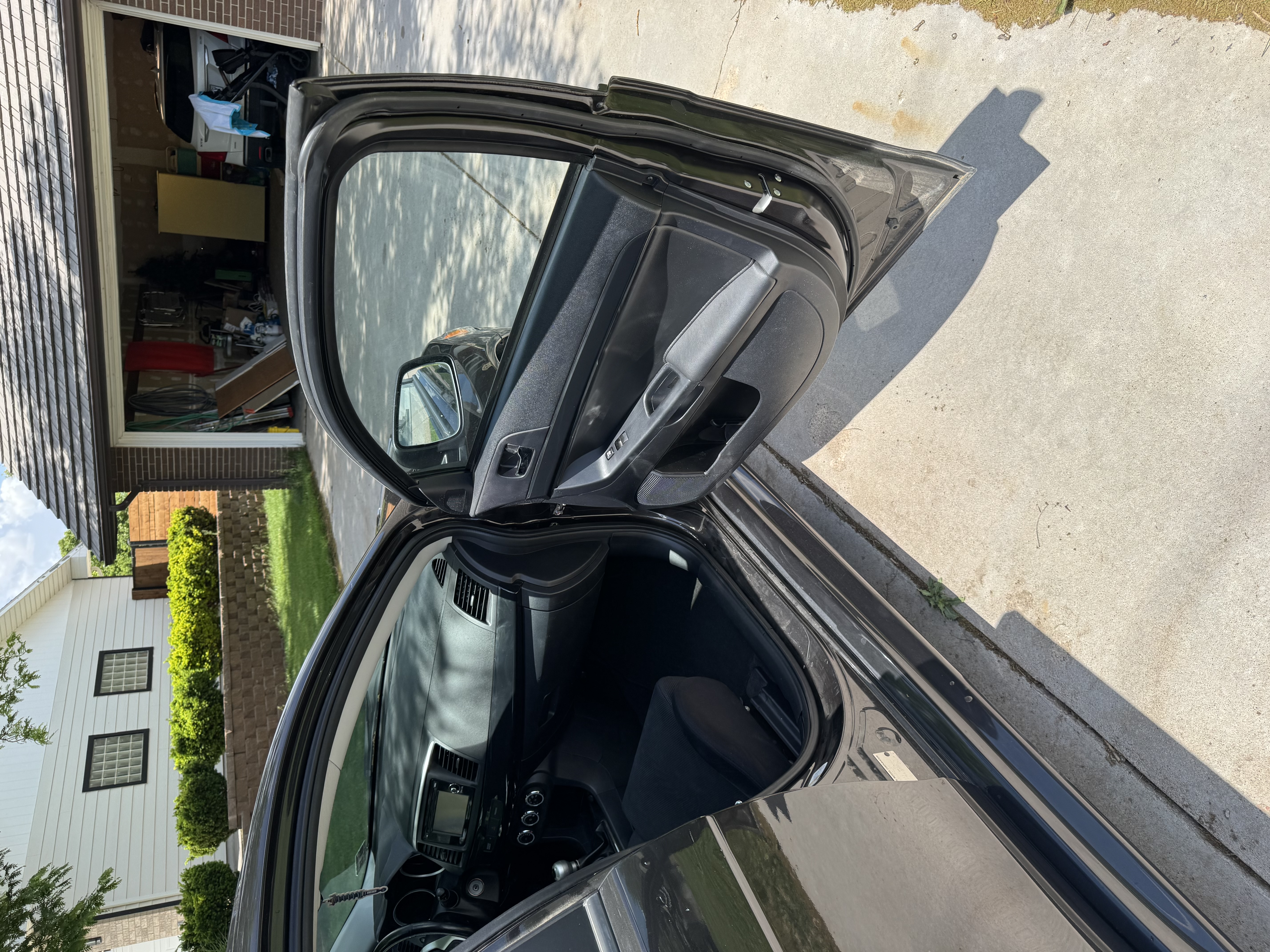 Used 2014 Mitsubishi Lancer Evolution GSR AWD/4WD image 14