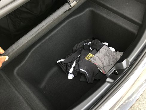 Used 2019 Tesla Model 3 image 8