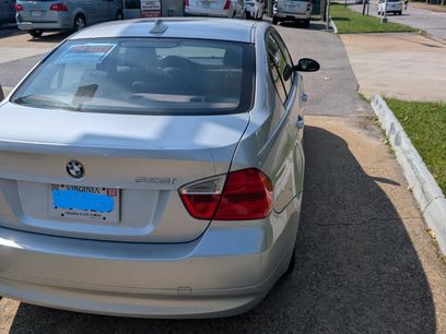 Used 2007 BMW 328i Sedan