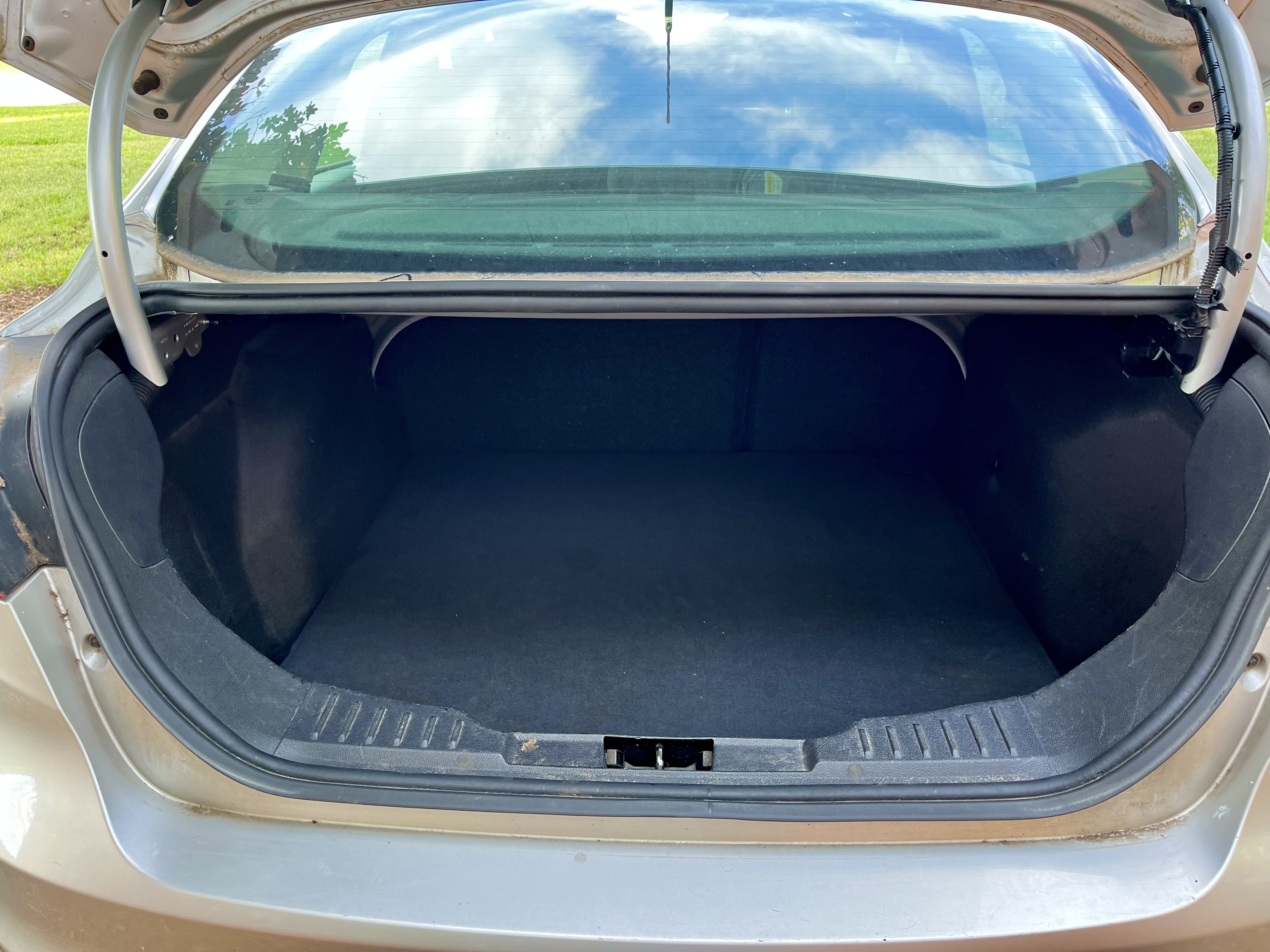 Used 2016 Ford Focus SE FWD image 17