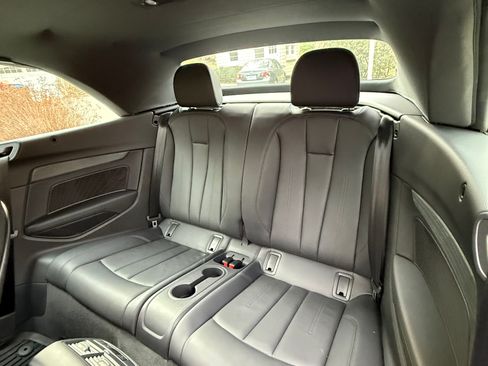 Used 2018 Audi A5 2.0T Premium Plus w/ Premium Plus image 11