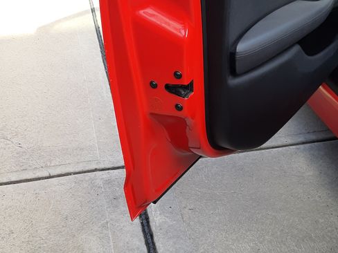 Used 2009 Pontiac G8 GT w/ Premium Package image 12