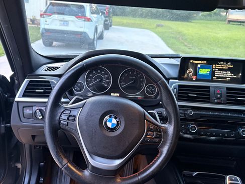 Used 2016 BMW 328i xDrive Sedan AWD/4WD image 13