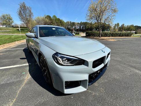 Used 2024 BMW M2 w/ Lighting Package image 6