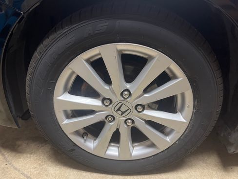 Used 2012 Honda Civic EX image 18