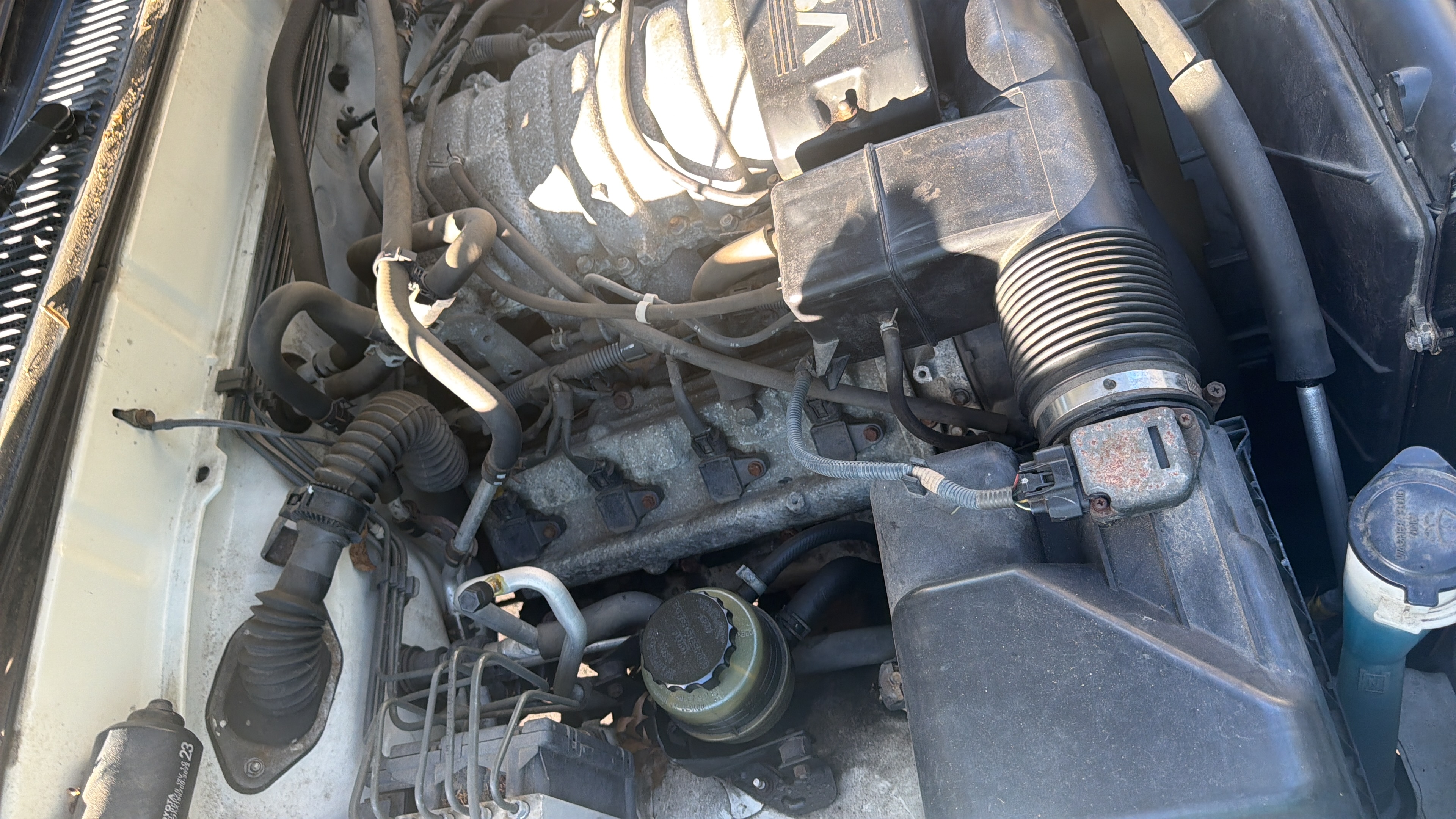 Used 2001 Toyota Sequoia Limited AWD/4WD image 11