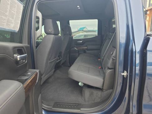 Used 2020 GMC Sierra 1500 Elevation image 8