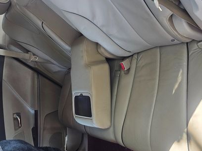 Used 2010 Toyota Venza AWD