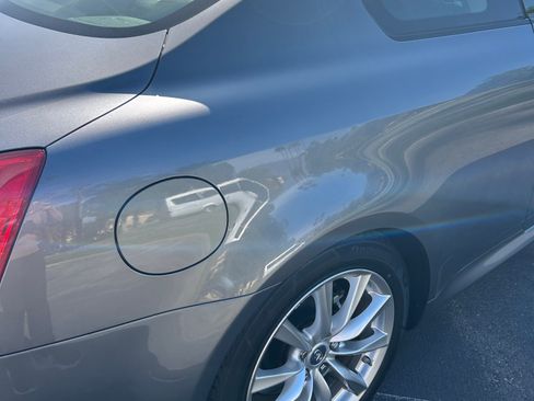 Used 2011 INFINITI G37 Journey w/ Premium Pkg image 8