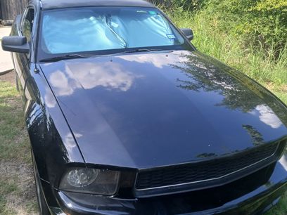 Used 2008 Ford Mustang GT Premium