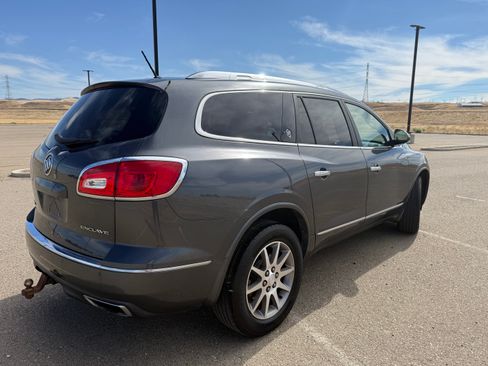 Used 2014 Buick Enclave Leather FWD image 6