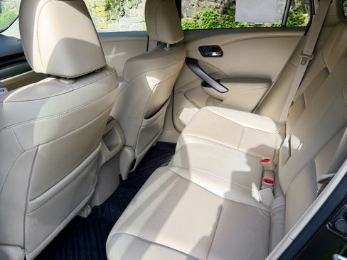 Used 2015 Acura RDX AWD w/ Technology Package image 5
