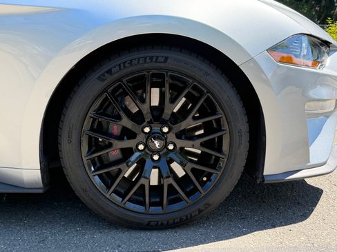 Used 2020 Ford Mustang GT Premium w/ GT Performance Package RWD image 11