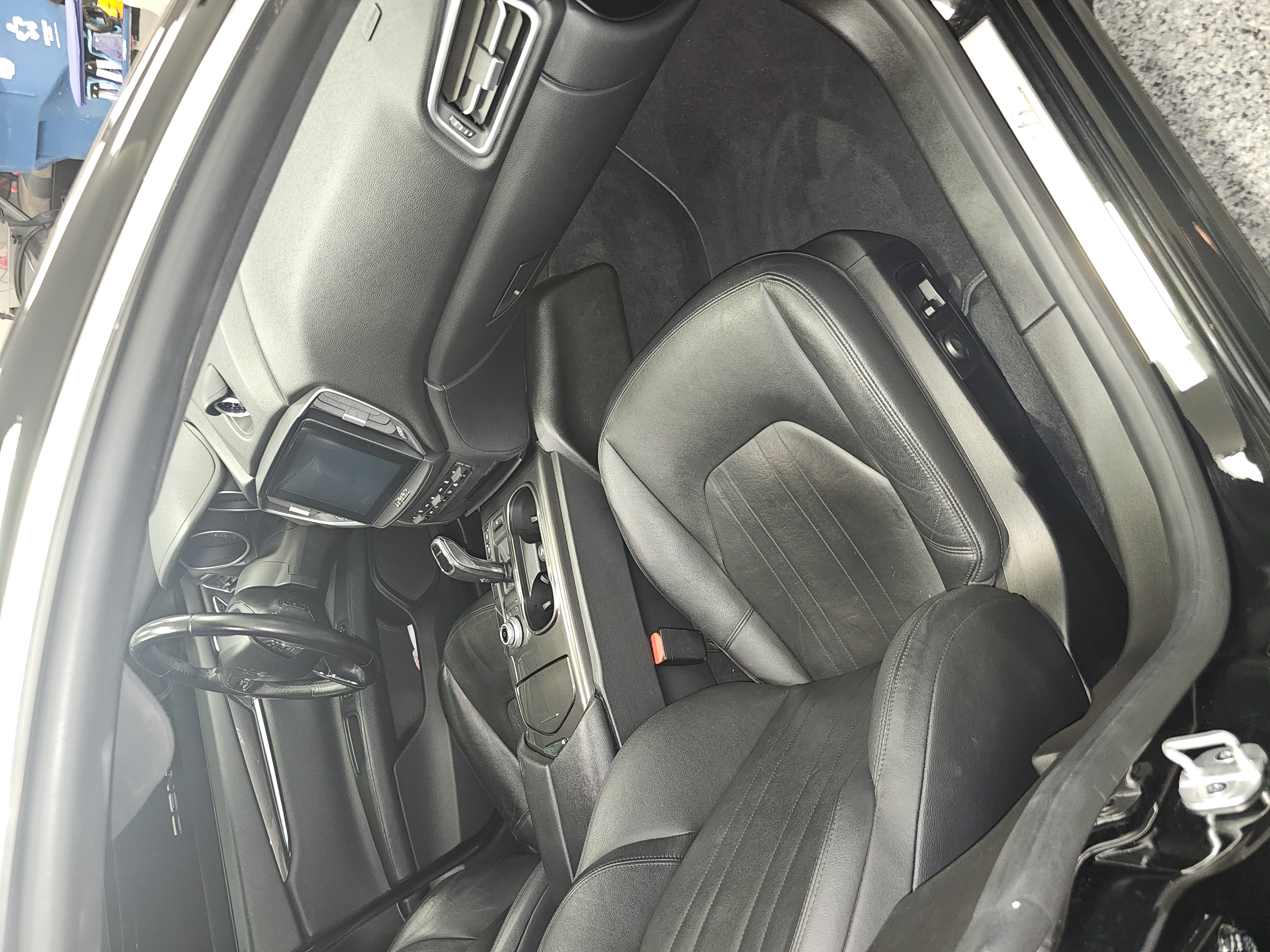 Used 2019 Maserati Ghibli RWD image 20