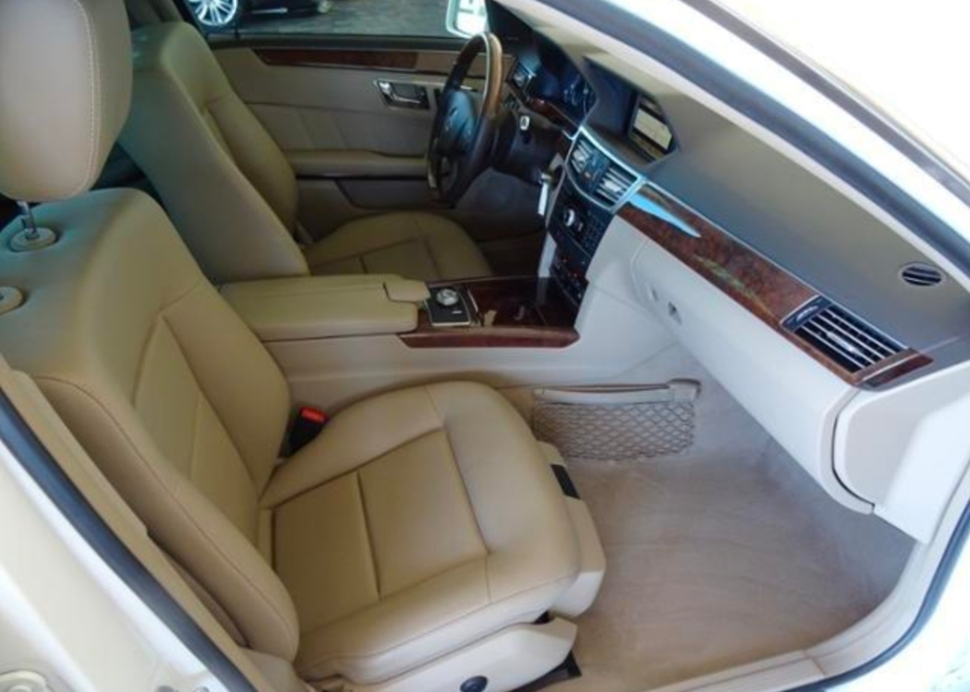 Used 2011 Mercedes-Benz E 350 Sedan image 13
