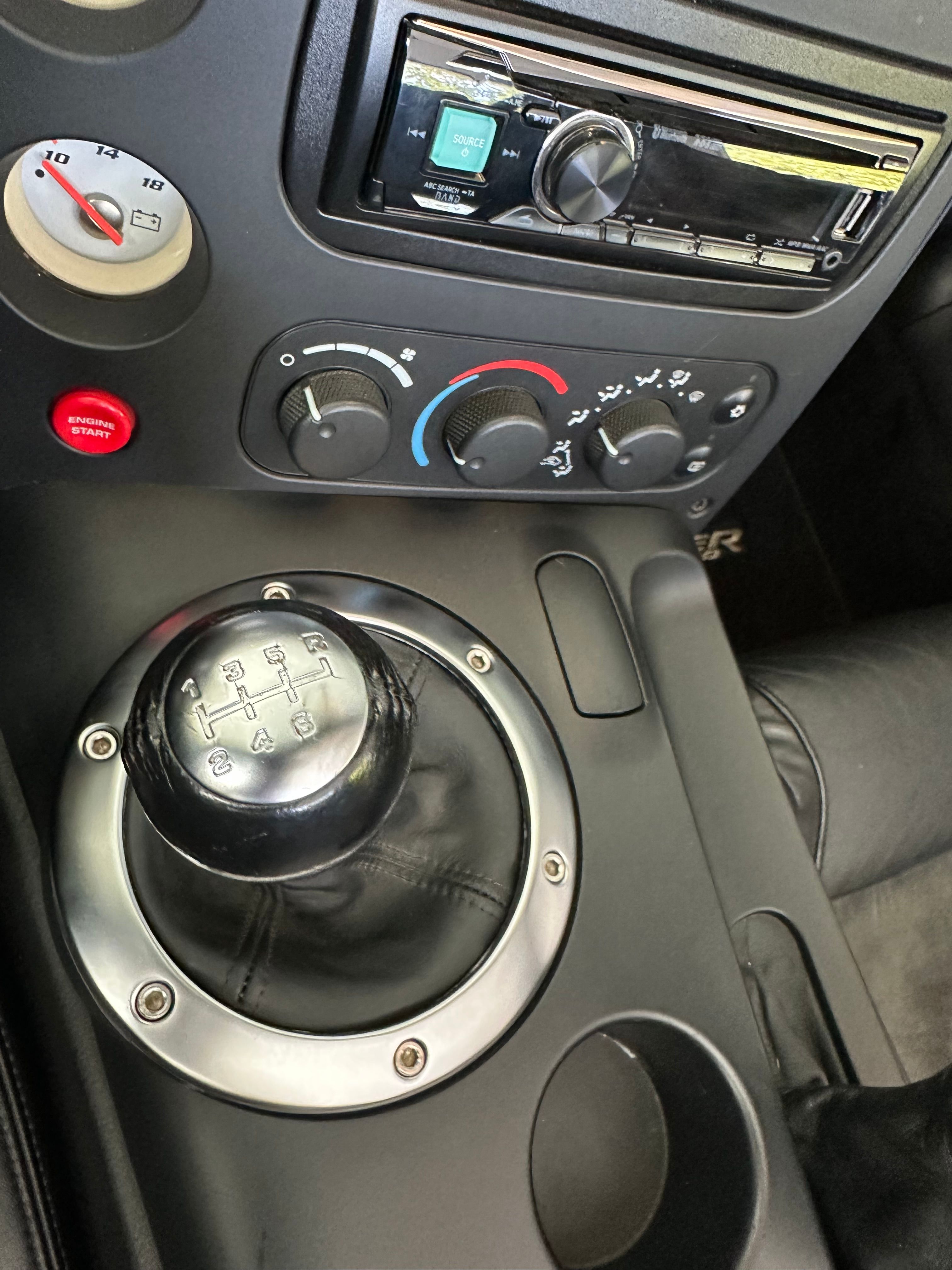 Used 2003 Dodge Viper SRT-10 RWD image 15