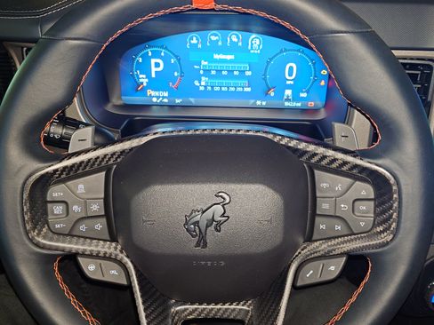 Used 2023 Ford Bronco Raptor image 19