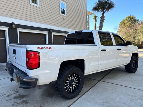 Used 2014 Chevrolet Silverado 1500 LT image 10