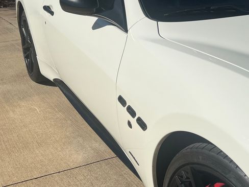 Used 2018 Maserati GranTurismo Sport image 6