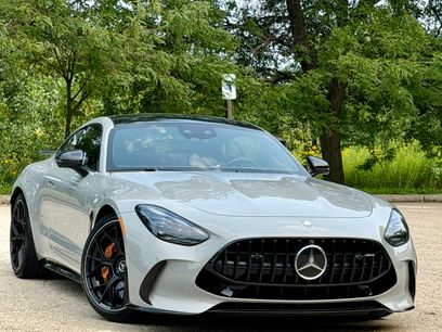 Used 2024 Mercedes-Benz AMG GT 63