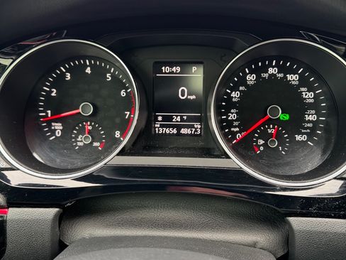 Used 2015 Volkswagen Jetta GLI SE image 13