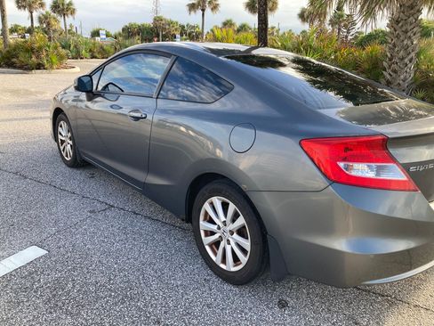 Used 2012 Honda Civic EX-L image 4