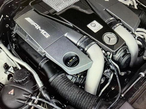 Used 2013 Mercedes-Benz SL 63 AMG image 21