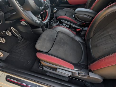 Used 2018 MINI Cooper John Cooper Works image 13