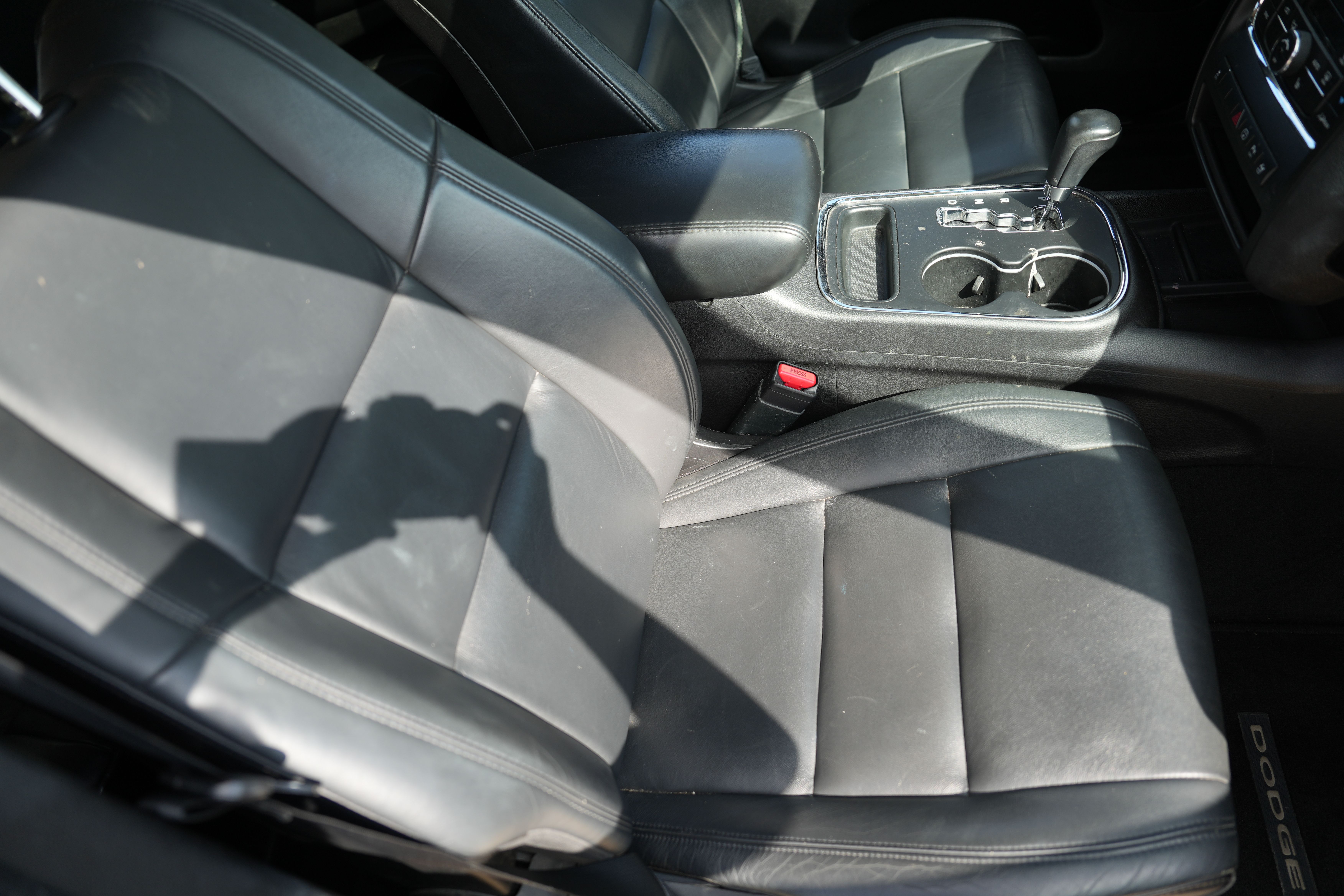 Used 2013 Dodge Durango Crew AWD/4WD image 15